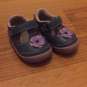 Baby Sandals